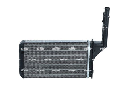 NRF 58064 Heat Exchanger, interior heating - 2