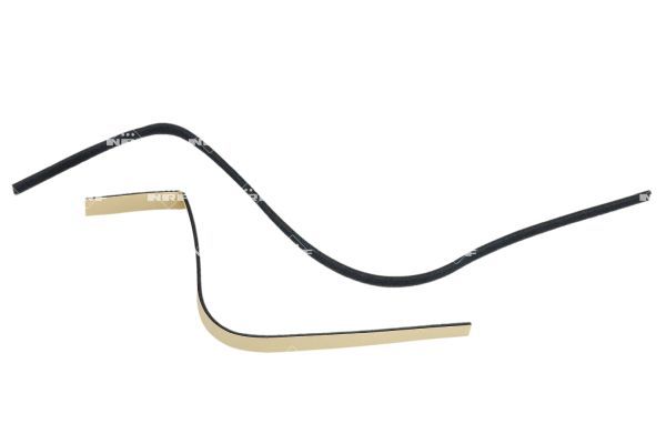 NRF 58064 Heat Exchanger, interior heating - 6