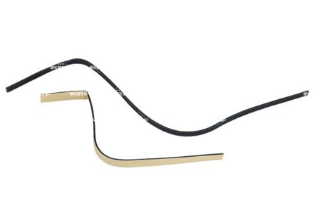 NRF 58064 Heat Exchanger, interior heating - 6