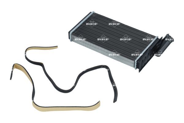 NRF 58066 Heat Exchanger, interior heating - 1