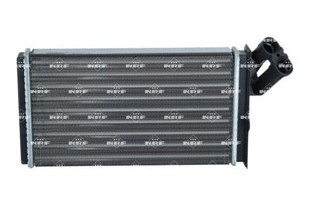 NRF 58066 Heat Exchanger, interior heating - 2