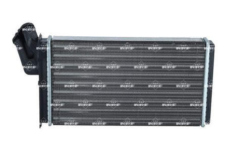 NRF 58066 Heat Exchanger, interior heating - 4