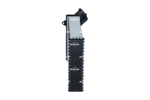 NRF 58066 Heat Exchanger, interior heating - 5