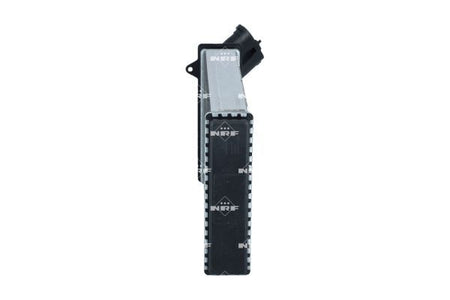 NRF 58066 Heat Exchanger, interior heating - 5