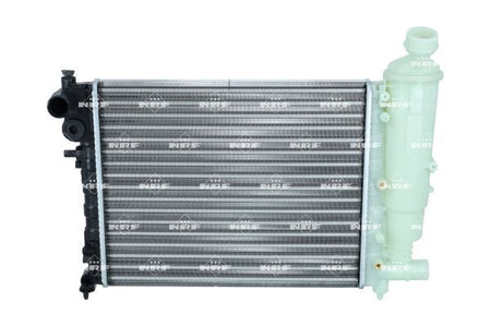 NRF 58067 Radiator, engine cooling - 1