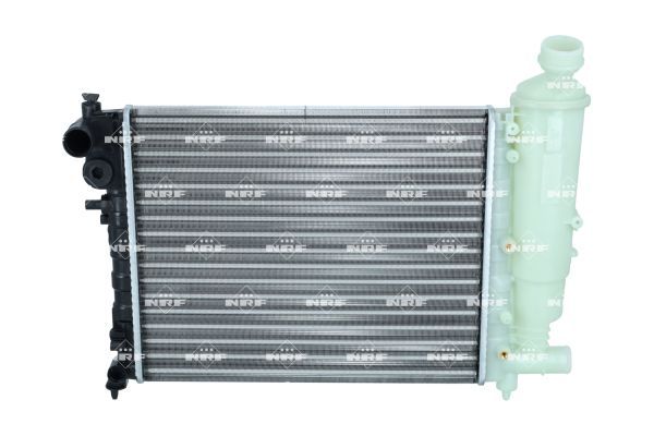 NRF 58067 Radiator, engine cooling - 1