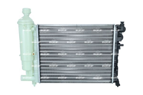 NRF 58067 Radiator, engine cooling - 3