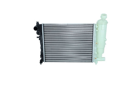 NRF 58067 Radiator, engine cooling - 6