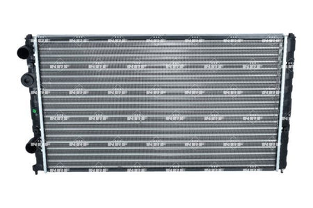 NRF 58093 Radiator, engine cooling - 1