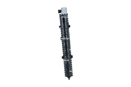 NRF 58093 Radiator, engine cooling - 2