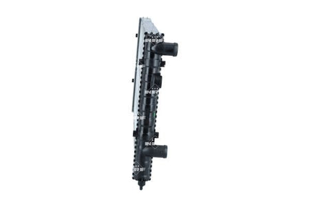 NRF 58093 Radiator, engine cooling - 4