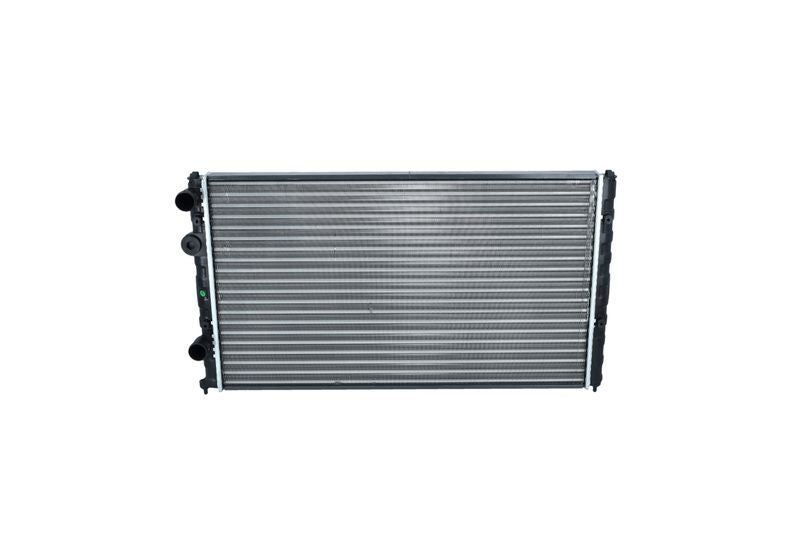 NRF 58093 Radiator, engine cooling - 6
