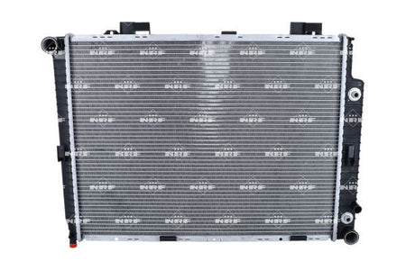 NRF 58100 Radiator, engine cooling - 2