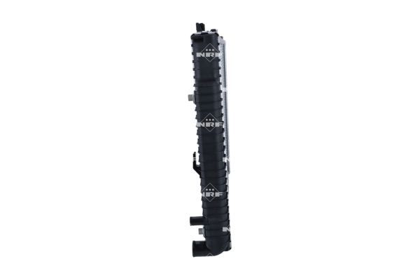 NRF 58100 Radiator, engine cooling - 3
