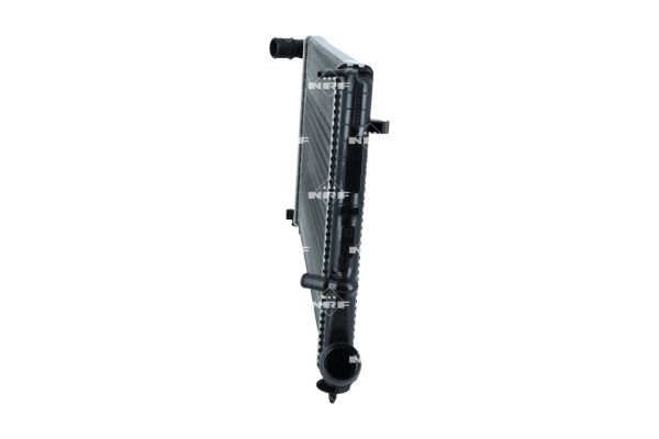 NRF 58101A Radiator, engine cooling - 2