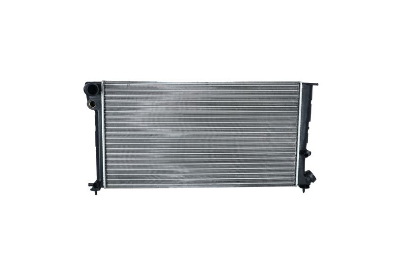 NRF 58101A Radiator, engine cooling - 6