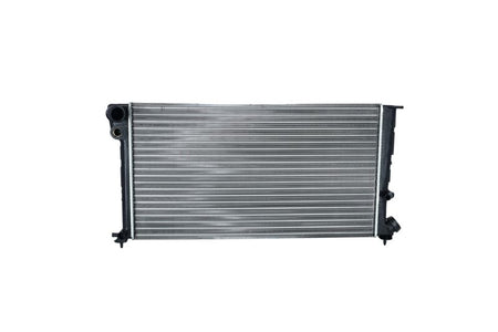 NRF 58101A Radiator, engine cooling - 6