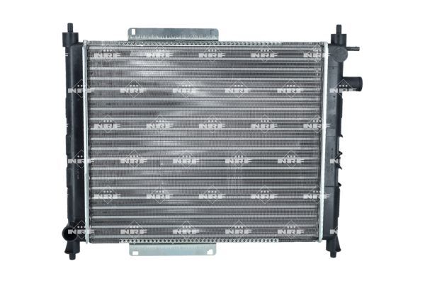 NRF 58107A Radiator, engine cooling - 1