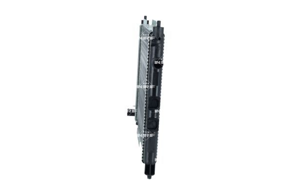 NRF 58107A Radiator, engine cooling - 2
