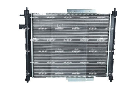 NRF 58107A Radiator, engine cooling - 3