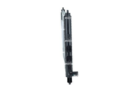 NRF 58107A Radiator, engine cooling - 4