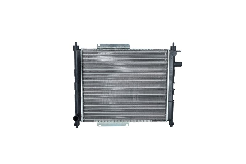 NRF 58107A Radiator, engine cooling - 6