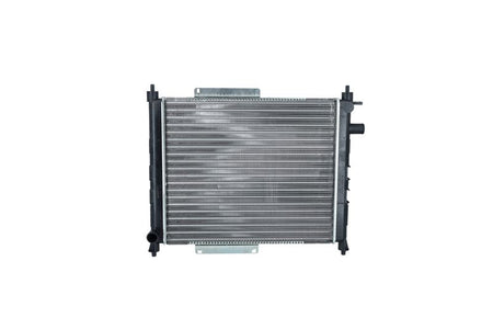 NRF 58107A Radiator, engine cooling - 6