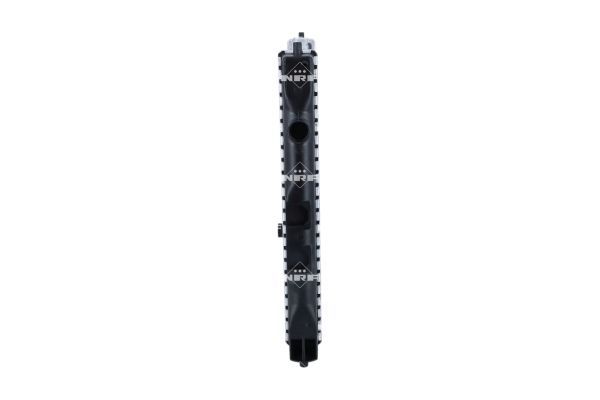 NRF 58107 Radiator, engine cooling - 3