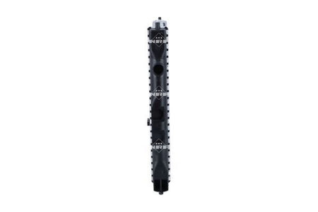 NRF 58107 Radiator, engine cooling - 3