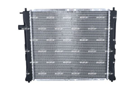 NRF 58107 Radiator, engine cooling - 4