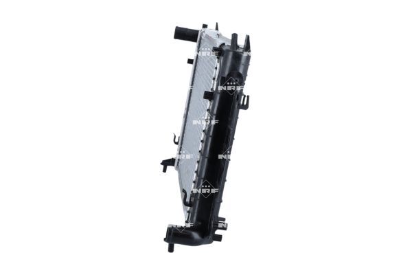 NRF 58108 Radiator, engine cooling - 3