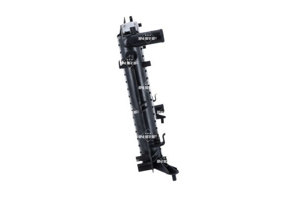 NRF 58108 Radiator, engine cooling - 5