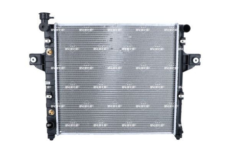 NRF 58112 Radiator, engine cooling - 1