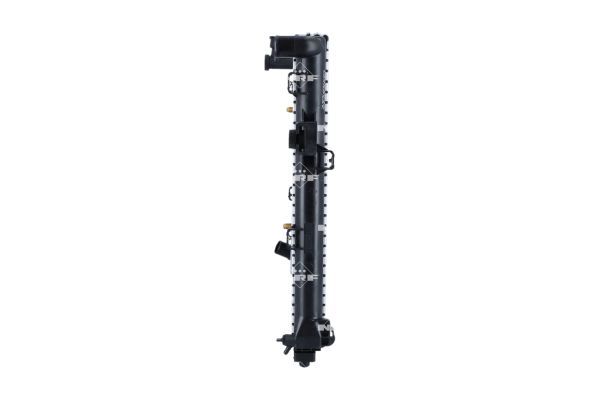 NRF 58112 Radiator, engine cooling - 2