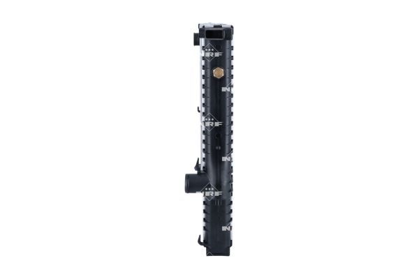 NRF 58117 Radiator, engine cooling - 3