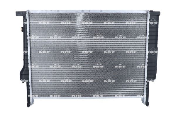NRF 58117 Radiator, engine cooling - 4