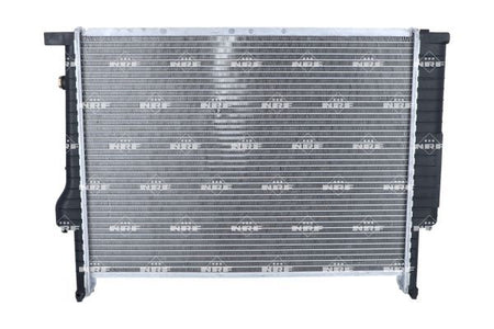 NRF 58117 Radiator, engine cooling - 4