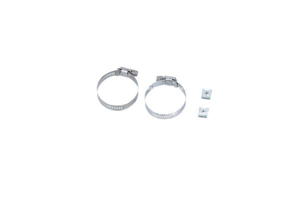 NRF 58117 Radiator, engine cooling - 6