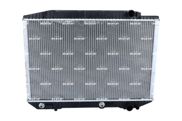 NRF 58131 Radiator, engine cooling - 2