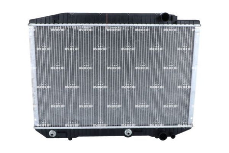 NRF 58131 Radiator, engine cooling - 2
