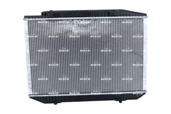 NRF 58131 Radiator, engine cooling - 4
