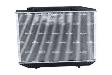 NRF 58131 Radiator, engine cooling - 4