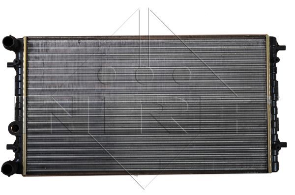 NRF 58143 Radiator, engine cooling - 1