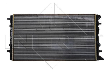 NRF 58143 Radiator, engine cooling - 2