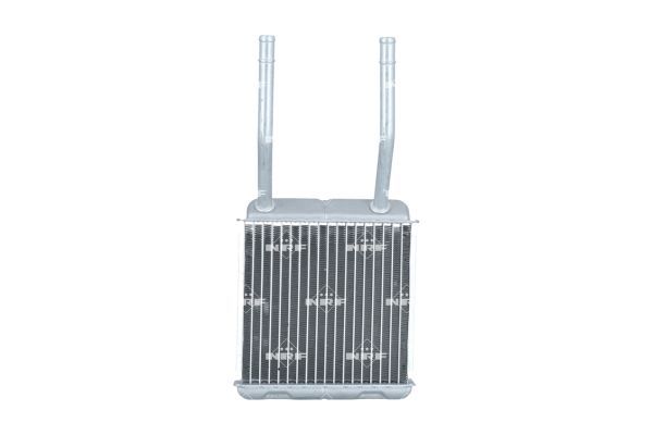 NRF 58147 Heat Exchanger, interior heating - 2