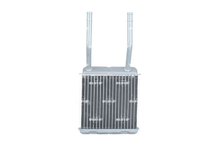 NRF 58147 Heat Exchanger, interior heating - 2