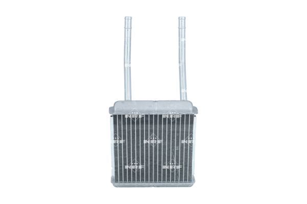 NRF 58147 Heat Exchanger, interior heating - 4
