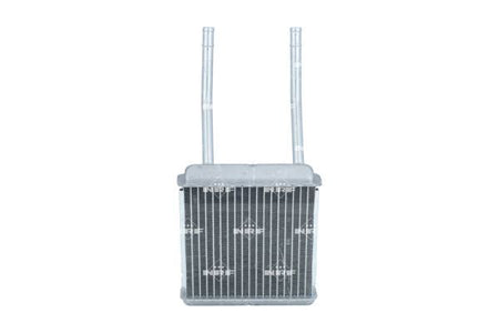 NRF 58147 Heat Exchanger, interior heating - 4