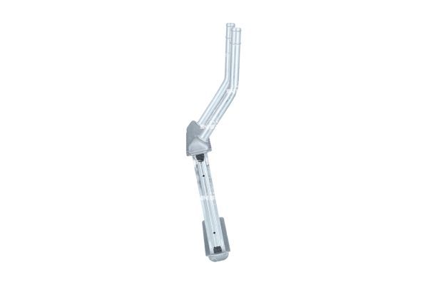 NRF 58147 Heat Exchanger, interior heating - 5