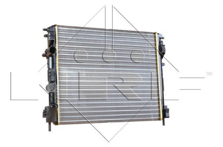 NRF 58148 Radiator, engine cooling - 1